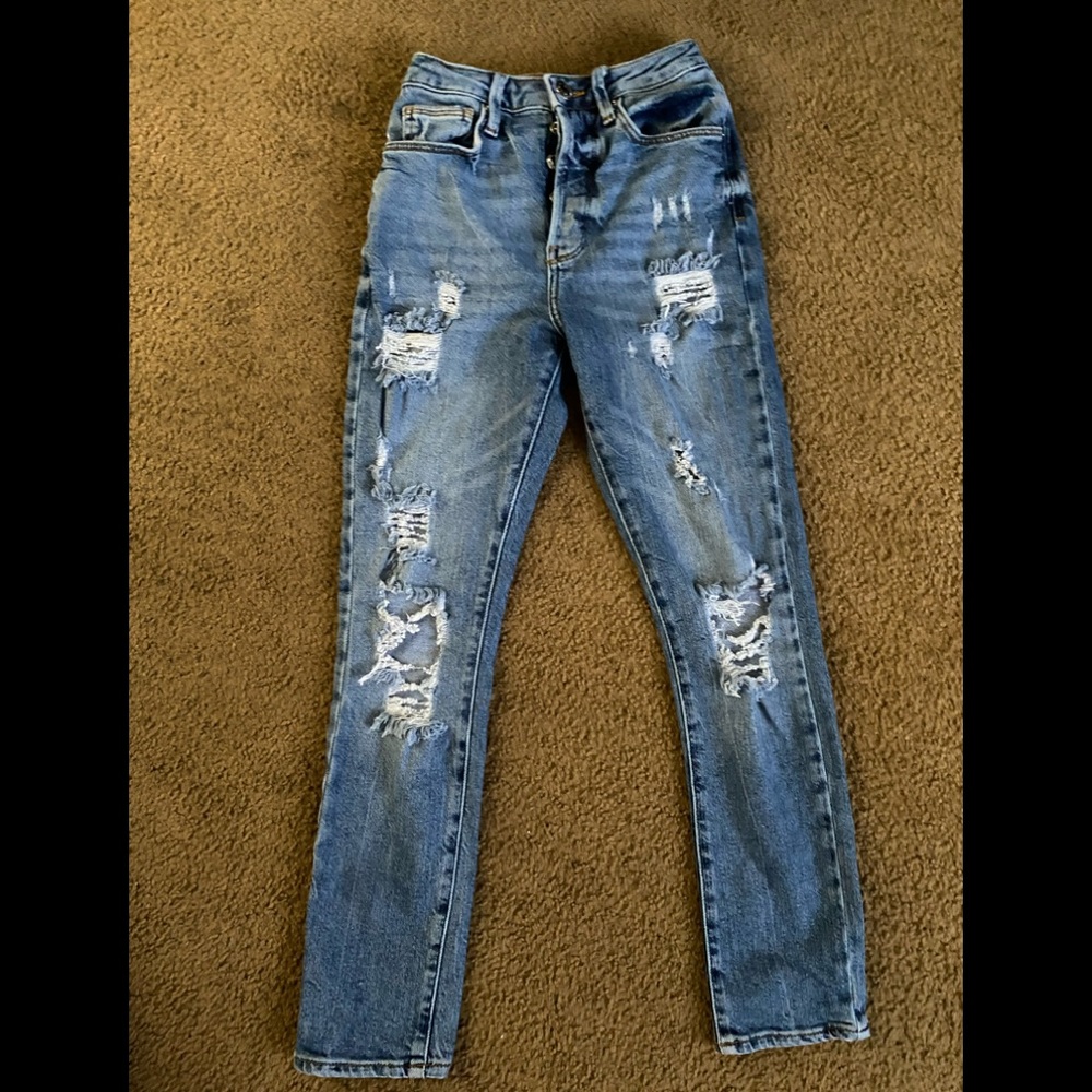 Pants